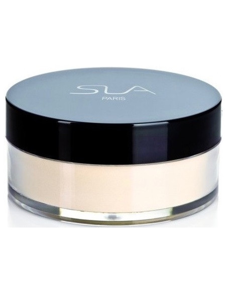 SLA PARIS FIX UP universal loose powder - Универсальная пудра 25гp