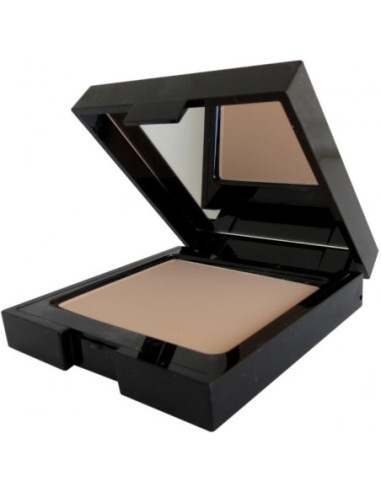 SLA PARIS Compact powder - Natural Beige Микронизированная компактная пудра 10гp