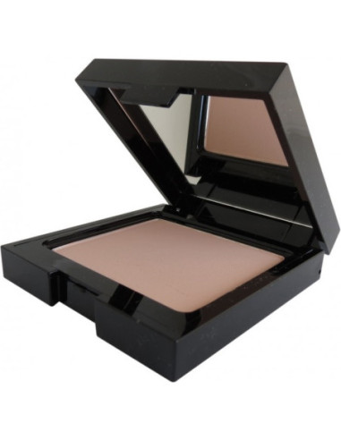 SLA PARIS Compact powder - Pink Beige Микронизированная компактная пудра 10гp