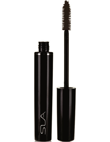 SLA PARIS Keratin signature mascara - BLACK 8ml