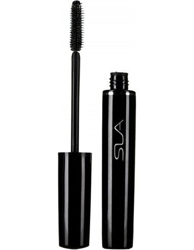 SLA PARIS Black revolution mascara - Тушь для ресниц 8мл