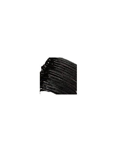 SLA Paris Oversize Fiber Eye Catcher mascara, Lust Black, 11 ml