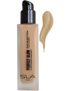 SLA PARIS Fluid foundation...