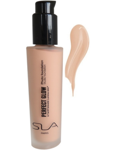 PHOTO FOUNDATION PERFECT GLOW NATURAL BEIGE 30ml