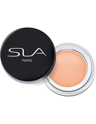 SLA PARIS Fixing base ultimate primer universal nude База для век с натуральным оттенком 5гp