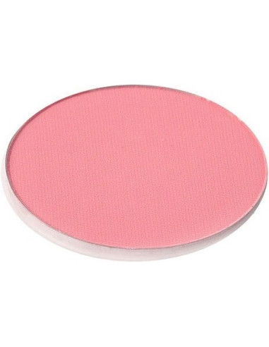 BLUSH EYE SHADOWS – DOLL PINK Розовые микронизированные тени для век 35мм, 2,5г