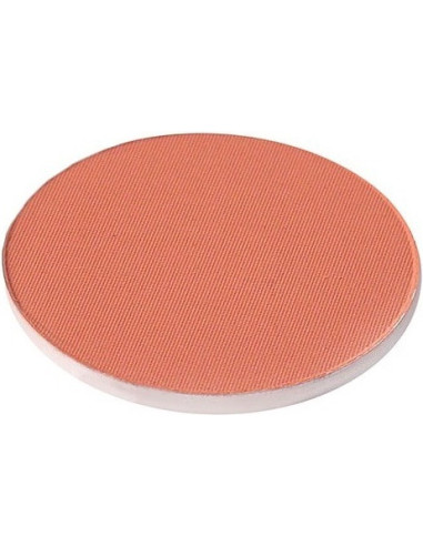 BLUSH EYE SHADOWS – ORANGE BLUSH Розовые микронизированные тени для век 35мм, 2,5г