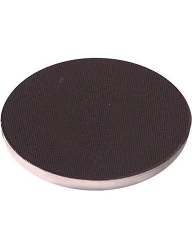 MAT EYE SHADOWS – BLACK Матовые микронизированные тени для век 35 мм, 2,5г