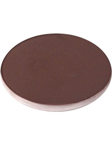 MAT EYE SHADOWS – CHOCOLATE Матовые микронизированные тени для век 35 мм, 2,5г