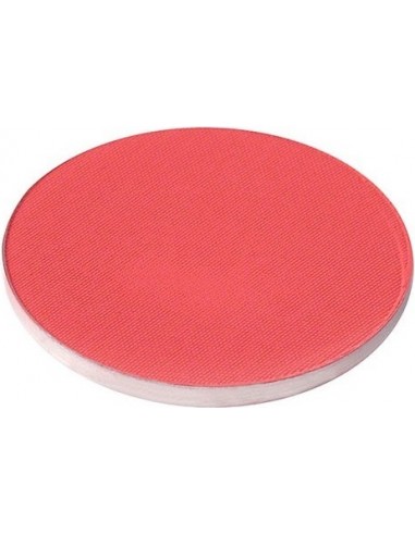 BLUSH EYE SHADOWS – PINK RED Розовые микронизированные тени для век 35мм, 2,5г