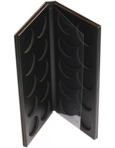 SLA Коробка для теней для век, на 20...