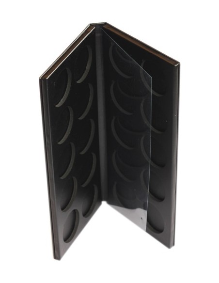 SLA Коробка для теней для век, на 20 тона