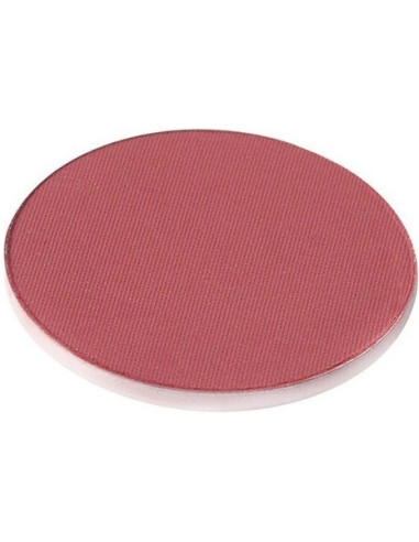 BLUSH EYE SHADOWS – OPERA PINK Розовые микронизированные тени для век 35мм, 2,5г