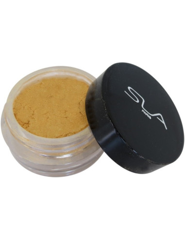 STAR POWDER AND NATURAL EXCLUSIVE NACRE – OR 2g
