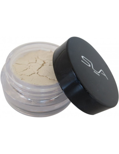 STAR POWDER AND NATURAL EXCLUSIVE NACRE – BLANC A REFLETS OR 2g