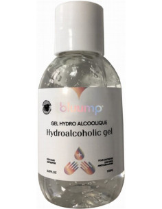 Hydro-alcoholic gel 150ml