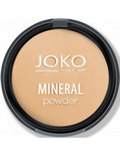 Joko Powder mineral, beige,...