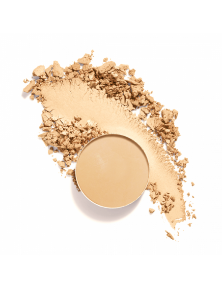 JOKO MINERAL Mинеральная пудра | 02 BEIGE MAT