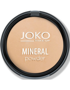 JOKO Powder, mineral,...