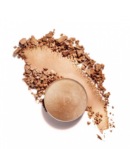 Минеральная пудра JOKO Baked Mineral № 05 Light Bronze — для ровного тона лица и завершения макияжа, 8 г