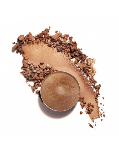 JOKO MINERAL Powder | 06 DARK BRONZE