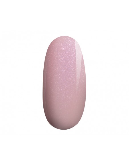 WANTED Q5 UV/LED - 0501 Nude Sparkle, 50ml