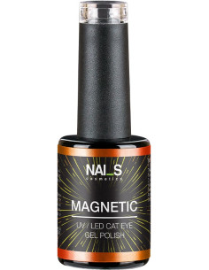 Magnetic UV/LED Gēllaka,...