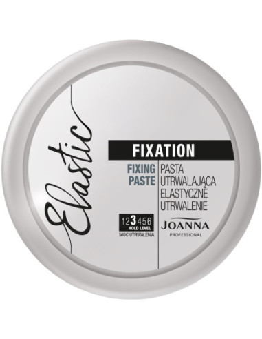 ELASTIC FIXATION Pasta matu modelēšanai - stipra fiksācija. 200g