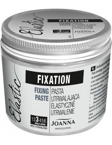 ELASTIC FIXATION Paste for strong...