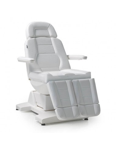 Pedicure Chair - SLXP Podo 1-motors