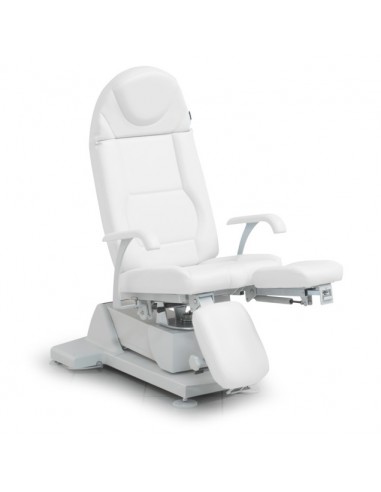 Кресло для педикюра - PLS XP 2 - моторы