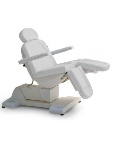Pedicure Chair - SPL Podo 3-motors