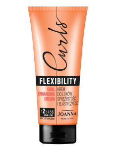 CURLS FLEXIBILITY Крем для...