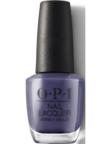 OPI Nail Lacquer Nice Set of Pipes 15ml