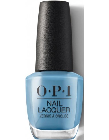 OPI Nail Lacquer классический лак для ногтей Grabs the Unicorn by the Horn 15мл