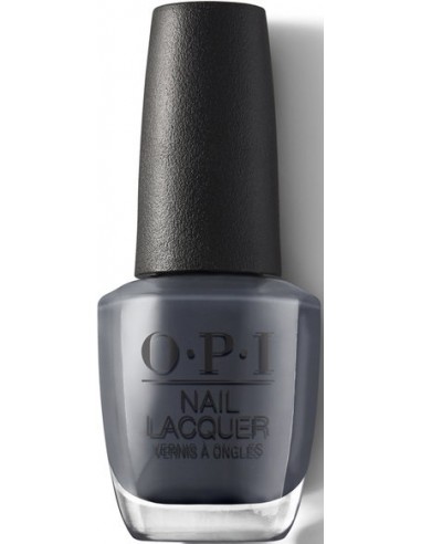 OPI Nail Lacquer классический лак для ногтей Rub-a-Pub-Pub 15мл