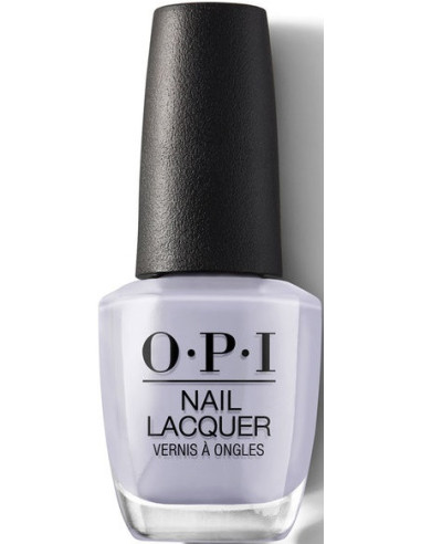 OPI Nail Lacquer классический лак для ногтей Kanpai OPI! 15мл