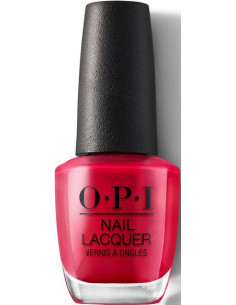 OPI nagu laka Madam...