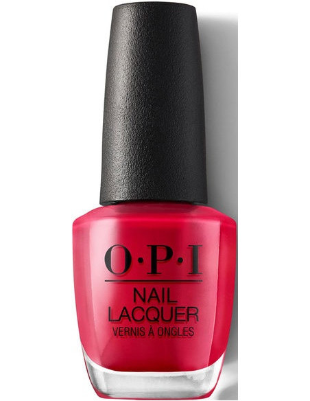 OPI Madam President Nail Polish, 15 ml
