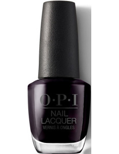 OPI nagu laka Lincoln Park...