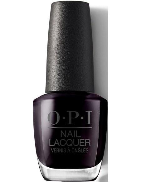 OPI nagu laka Lincoln Park After Dark, 15 ml