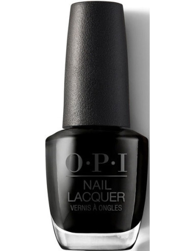 OPI Nail Lacquer классический лак для ногтей My Gondola or Yours? 15мл