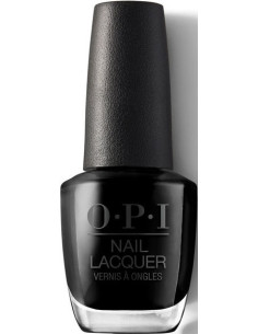 OPI Black Onyx Nail Polish,...