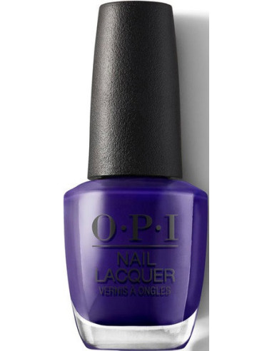 OPI Nail Lacquer klasiskā nagu laka Have this color in Stock-holm 15ml