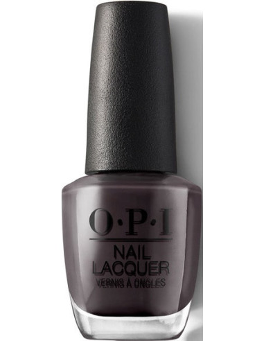 OPI Nail Lacquer классический лак для ногтей How Great is Your Dane? 15мл