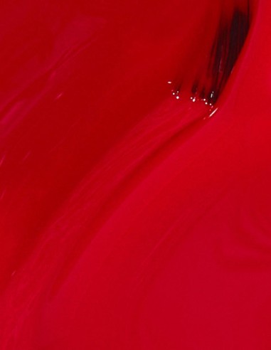 OPI Big Apple Red Nail Polish, 15 ml