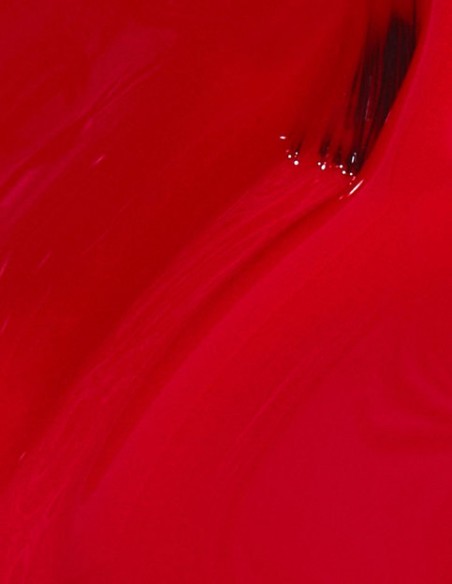 OPI Big Apple Red Nail Polish, 15 ml