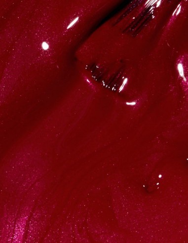 OPI Red Nail Polish, 15 ml