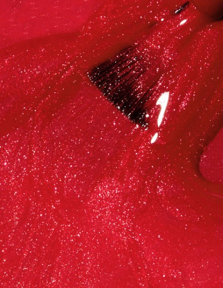 OPI - NAIL LACQUER - Go with the Lava Flow