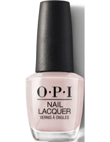 OPI Nail Lacquer классический лак для ногтей Do You Take Lei Away? 15мл